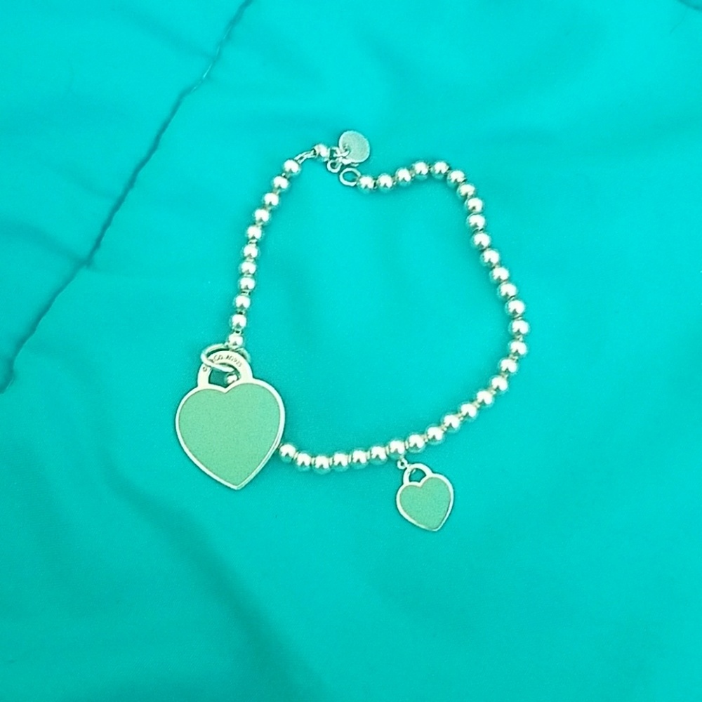 Tiffany Bracelet